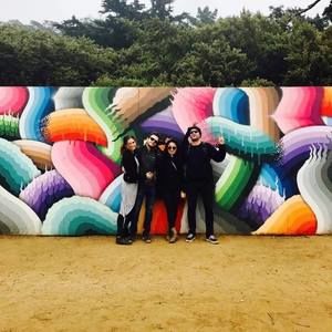 Meet your Posher, Conrad